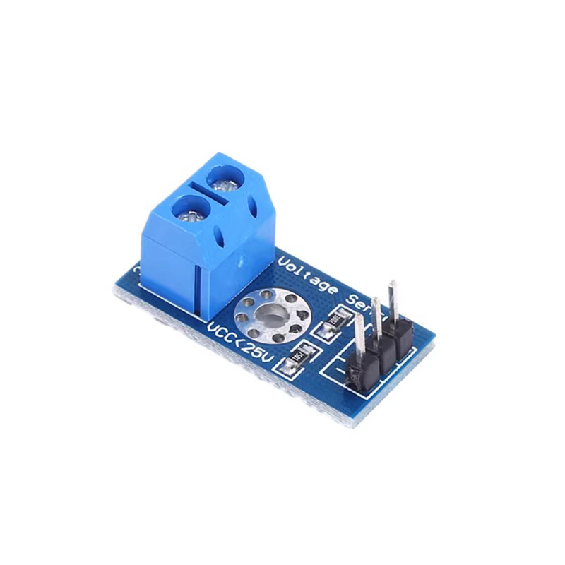5pcs/lot Smart Electronics DC  - Diy Home Electronics Projects recension och pris